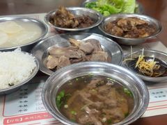 -阿秋牛排(湖心街店)