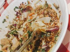 -西贝(华发商都店)