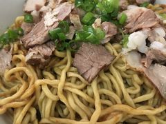 -非遗·爱西干面(小公园总店)