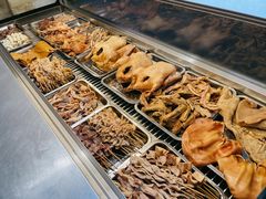 -胖子好盐水鸭(总店)