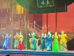 -交通银行前滩31演艺中心