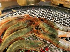 -釜山火炉·海鲜烤肉(紫藤路店)