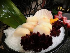 -湊湊火锅·茶憩(和平大悦城店)
