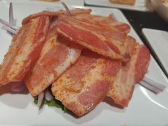 -烤点烤肉(五一广场店)