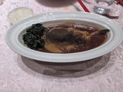 -新光酒家·河豚·海鲜·蟹料理(浦东店)