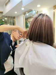 -雅仕 HAIR SALON 美发沙龙