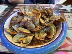 -沪上名羊天下碳烤羊腿•东北烧烤•小龙虾(浦东直营总店)