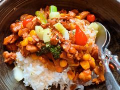 -玲婧胡同·Brunch·Kitchen(嘉里城店)