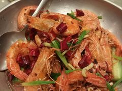 -武汉新华大饭店