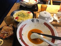 -雷门拉面店(新光天地店)