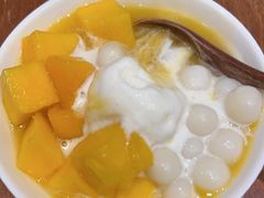 -小团圆糖水铺(襄阳南路店)