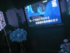 -黑桃K生日订制KTV