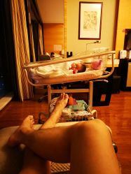 -喜喜月子(瑞虹天地店)