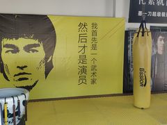 -李小龙乐园(顺德均安店)