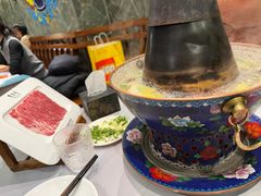 -东来顺饭庄(apm总店)