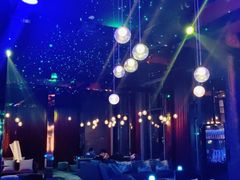 -SPARK(成都W酒店)