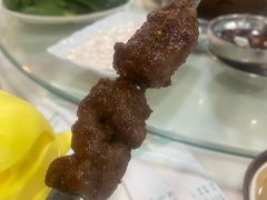 -福寿斋·老北京铜锅涮肉·烤鸭(顺义总店)