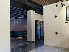 -红井路游艺炖锅·音乐餐吧(十渡店)