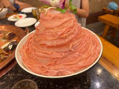 -老码头火锅(玉林店)