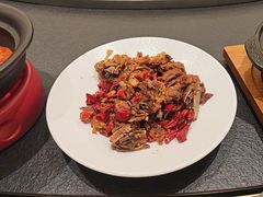 -香丰阁·烤鸭·川湘菜(清河店)