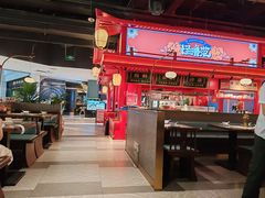 -怪噜范·贵阳小吃大排档(金源旗舰店)