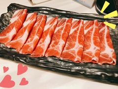 -新一哥粤菜火锅(瑞金店)