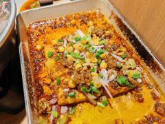 -全牛匠·乐山跷脚牛肉(新中关店)