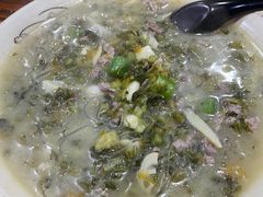 -何永光123鲜牛肉馆(1号店)