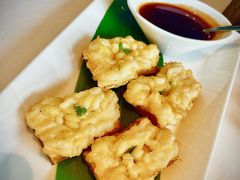 -天龙轩(香港丽思卡尔顿酒店)