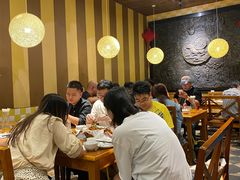 大堂-老号尤兔头(幸福店)