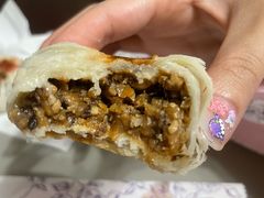 -长发西饼(临顿路店)