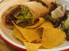 法式炖牛肉拉法-HELLO 27 意面·沙拉·帕尼尼