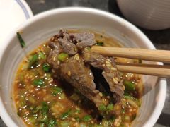 -小牛海记潮汕牛肉店(永定路店)