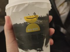 -一鸣真鲜奶吧(温州南站店)