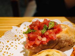 -BISTROFIORE美伊娜(伊犁南路店)