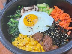 -米村拌饭(东方新天地店)