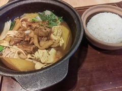 牛腩牛杂煲-牛腩之旅·牛腩牛杂煲(光启城美食城店)