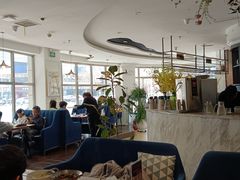 -花舍·新派粤菜·西餐·下午茶(亚运村·鸟巢店)
