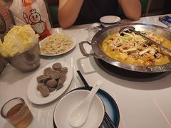 -聚味罗记大排檔·鲜鱼杂·甲鱼煲•龙虾馆(科学馆店)