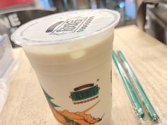 -放哈·甜醅子奶茶创造者(正宁路店)