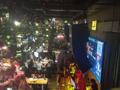 -别院里音乐餐酒吧(双流航空港店)