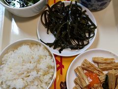 -金太太速食(北下关店)