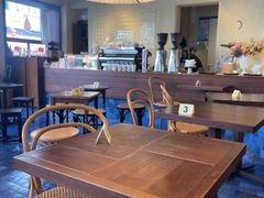 -EAU CAFE(永康路店)