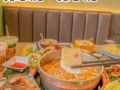 -椰小鸡·琼州糟粕醋·火锅(美兰缤纷城店)