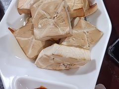 -酒肉门孔府菜(曲阜游客中心店)