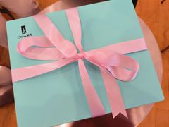 -第戎蛋糕(恒隆广场店)