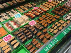 -鲜道寿司(无锡苏宁店)