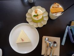 樱花芝士冻-MAISON门前杂货店