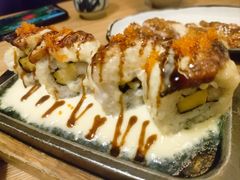 -西月山居匠心创意料理(江汉路新佳丽广场店)