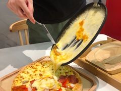 -烁先生披萨·儿童餐下午茶(河南岸店)